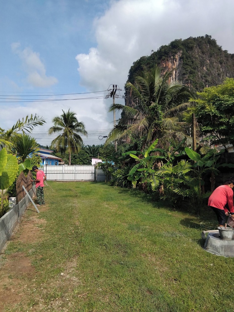 Greeneryhousekrabi52