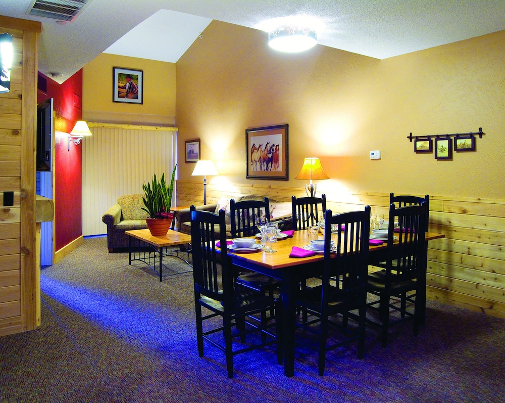 Double JJ Resort
