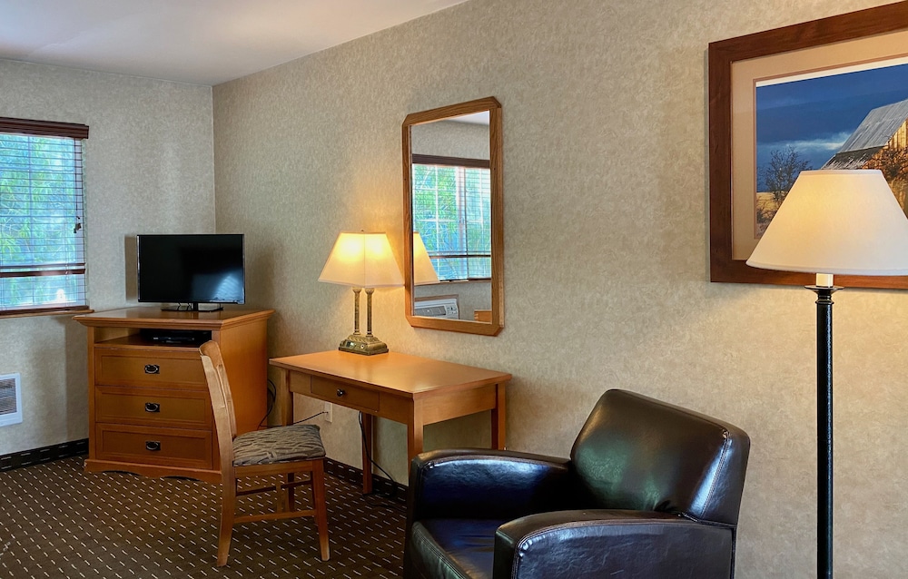 Cousins Country Inn