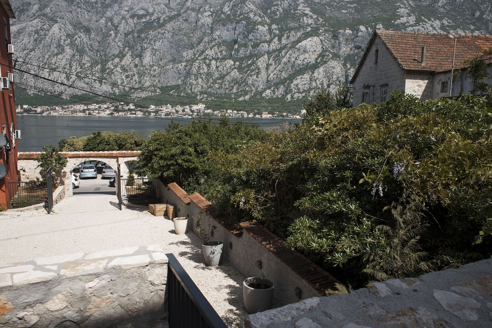 Galathea House