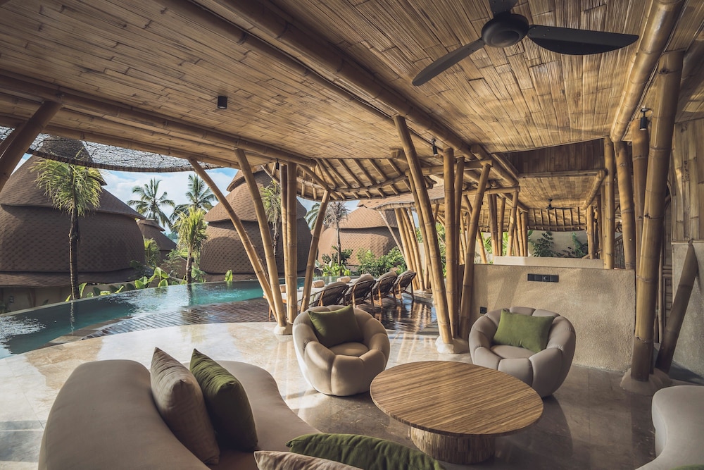 Equipoise Resort & Spa Ubud Managed by Ini Vie Hospitality