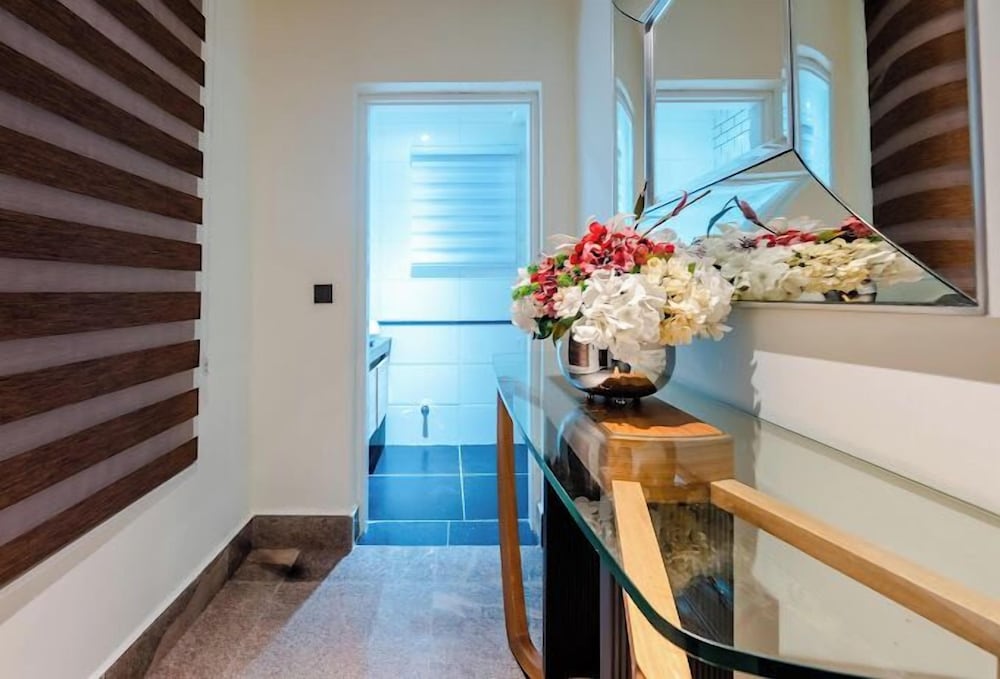 Pradav Apartment