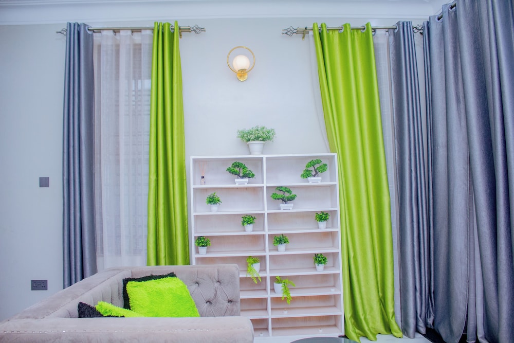 Cozy Residence I