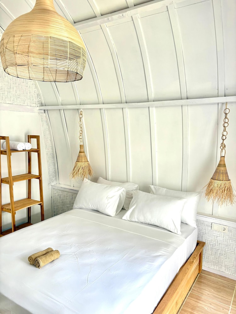 Kelapa Lodge - Lombok -