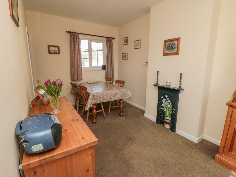 Malton Vacations - Bellafax Cottage - Property Image 2