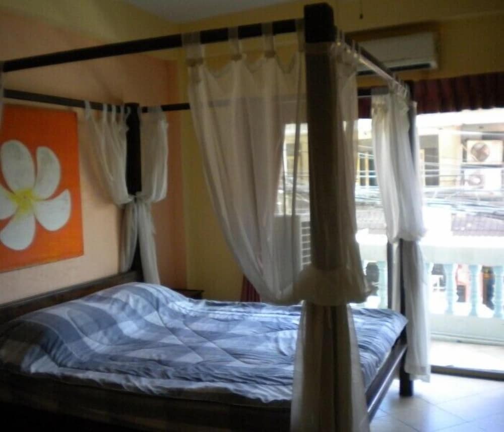 Nicky's Guesthouse