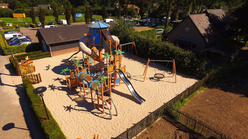 Recreatiepark De Boshoek
