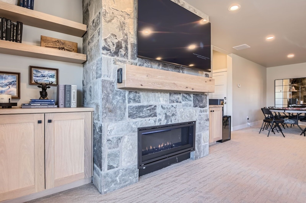 Deer Valley East Perfection On Vissen! 933 4 Bedroom Townhouse