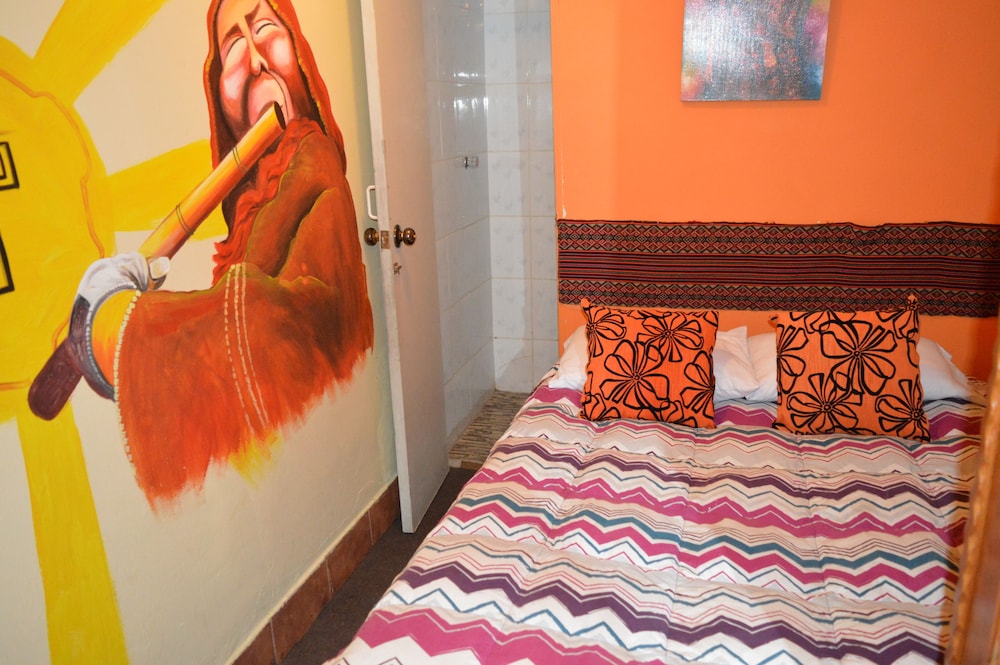 Hostal Paucartambo Wasichay II