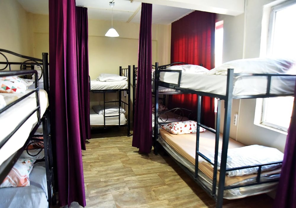 Nostalji Hostel