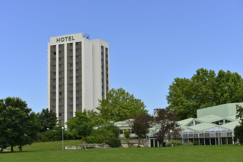 PLAZA INN Leonberg - Property Image 21