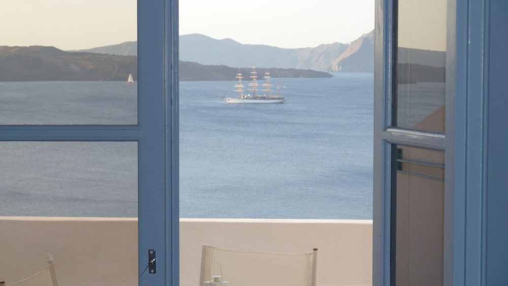 Kokkinos Villas