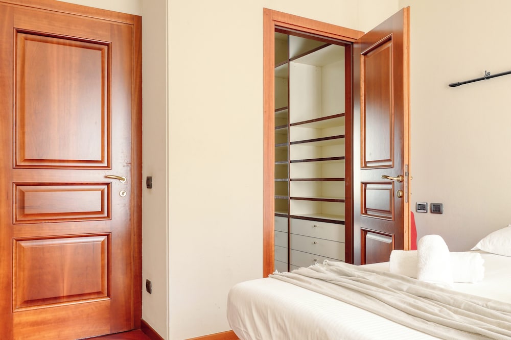 Delightful 2BR flat near Navigli
