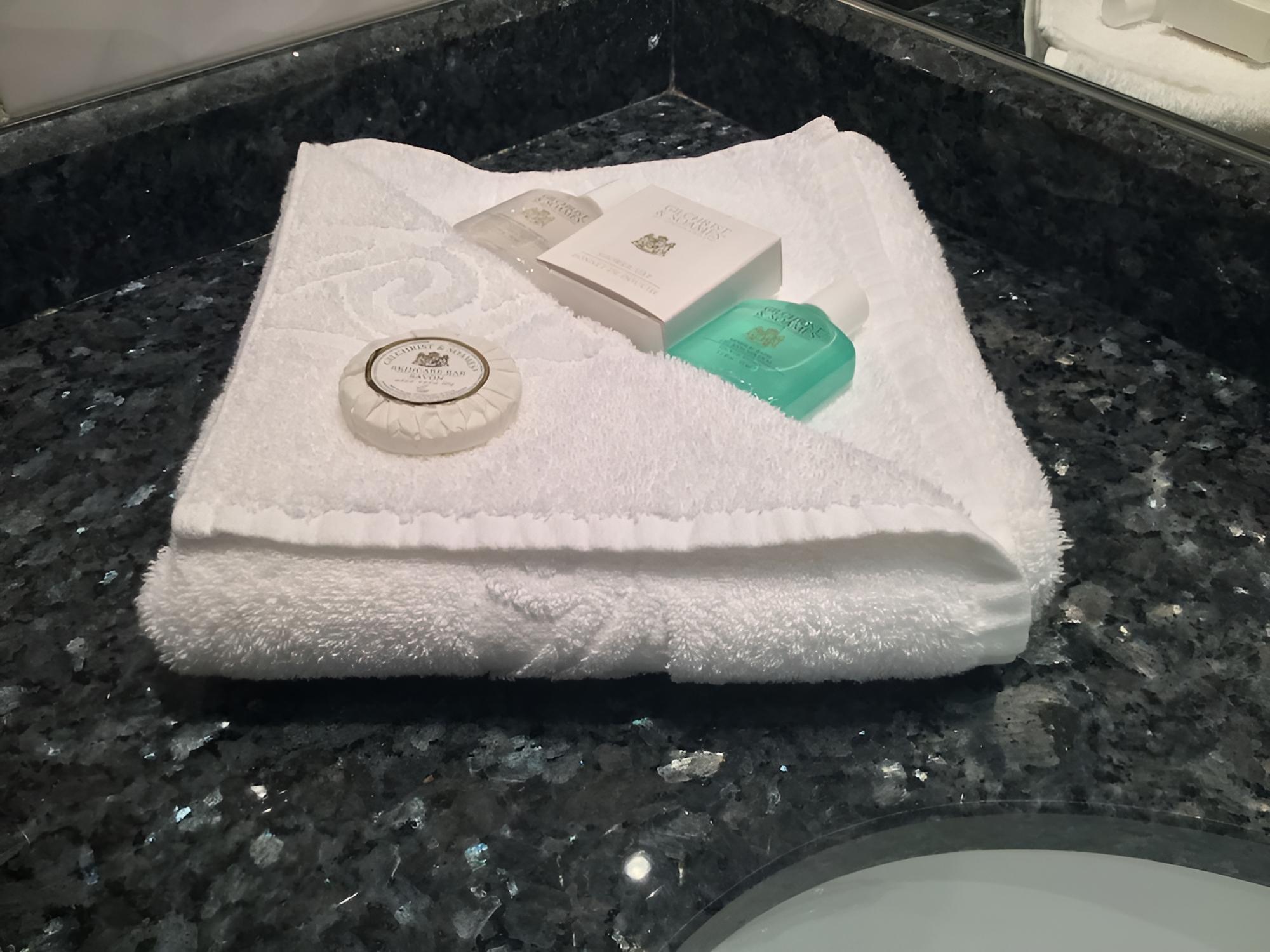 Arora Hotel Gatwick view 3