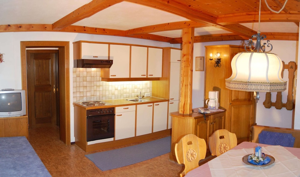 Apartment in Arzl-wald With Mountain Views