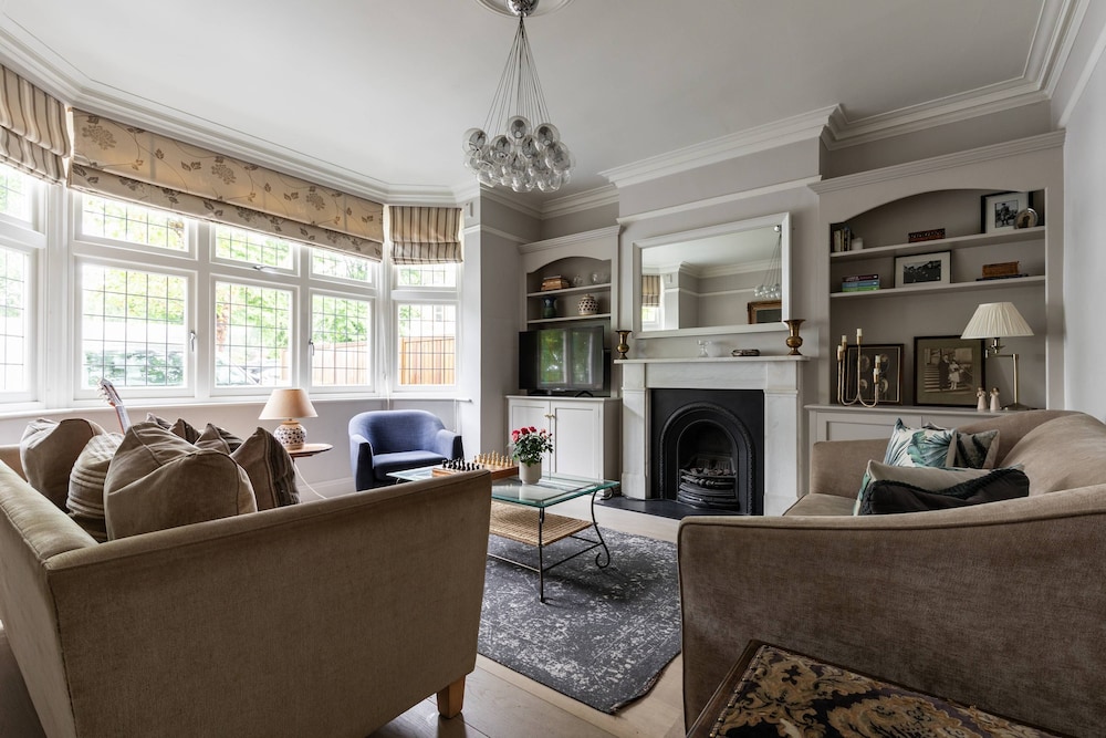 Magdalen Road by Onefinestay