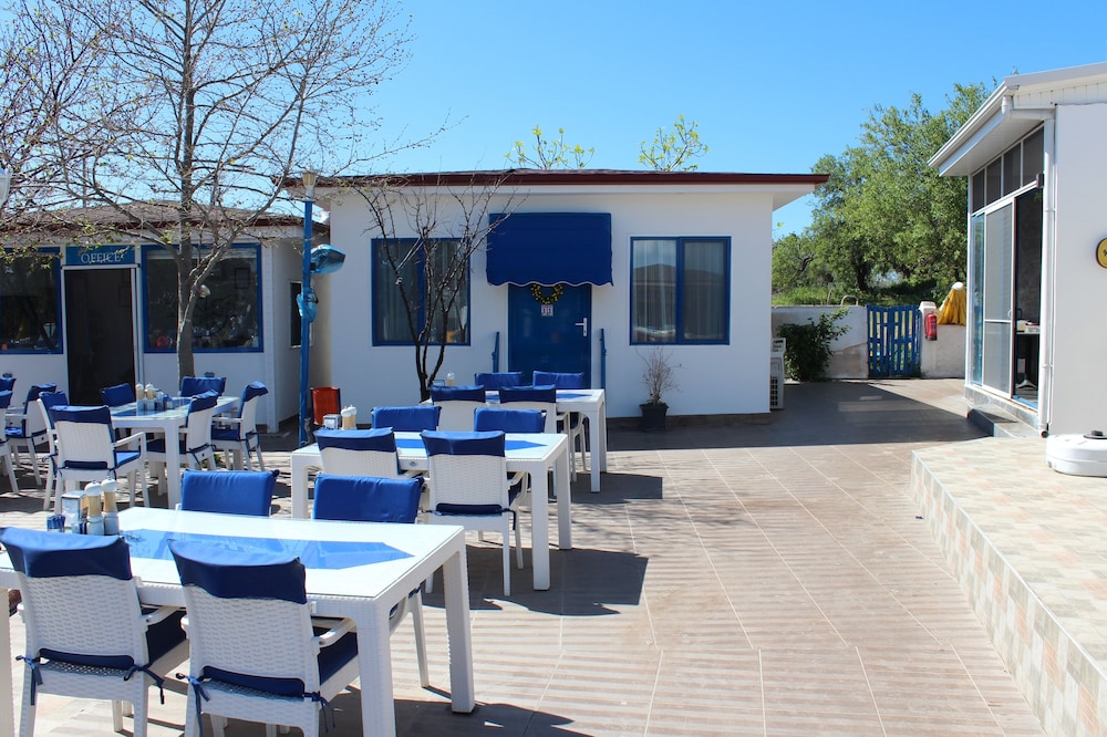 Mavi Restoran & Bistro - Image 16