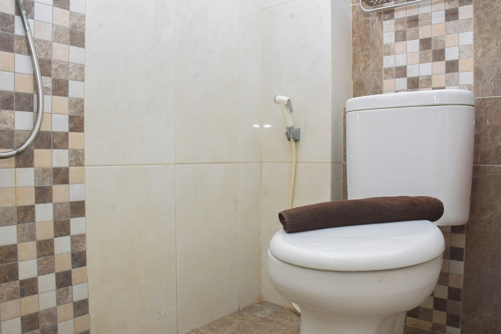 Cozy Stay 2Br At Pakubuwono Terrace Apartment