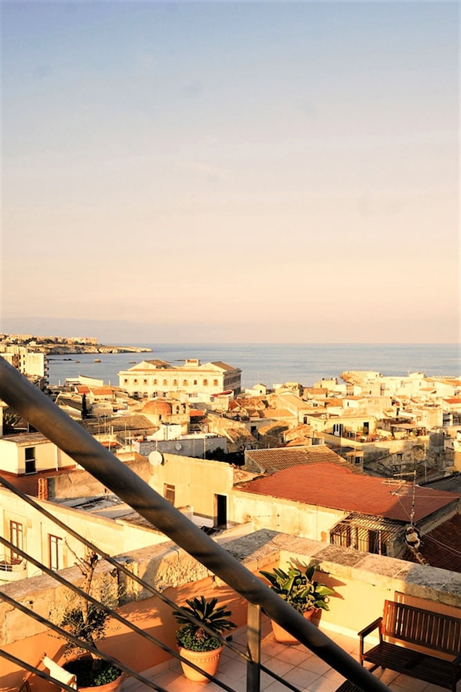 Bed & Breakfast Armonia