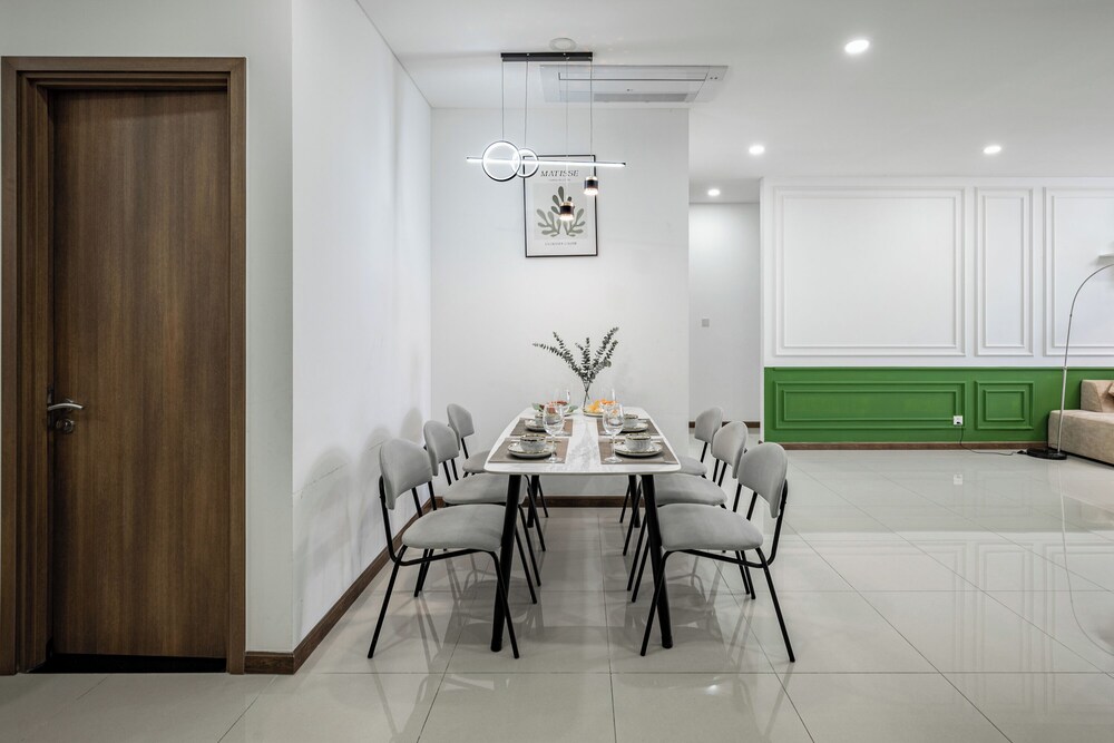 OPAL SAIGON PEARL Premier Residence