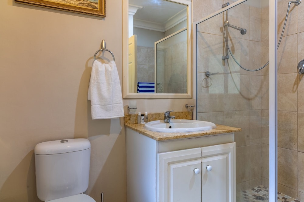 Selborne Golf Estate First Private Stays