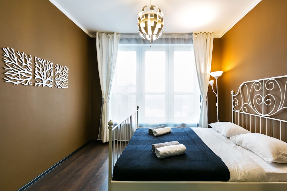 MaxRealty24 UP-kvartal 4