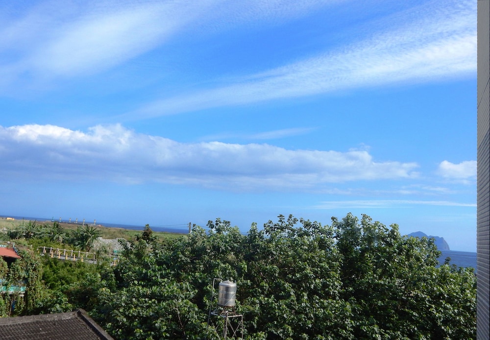 Ocean View apartment