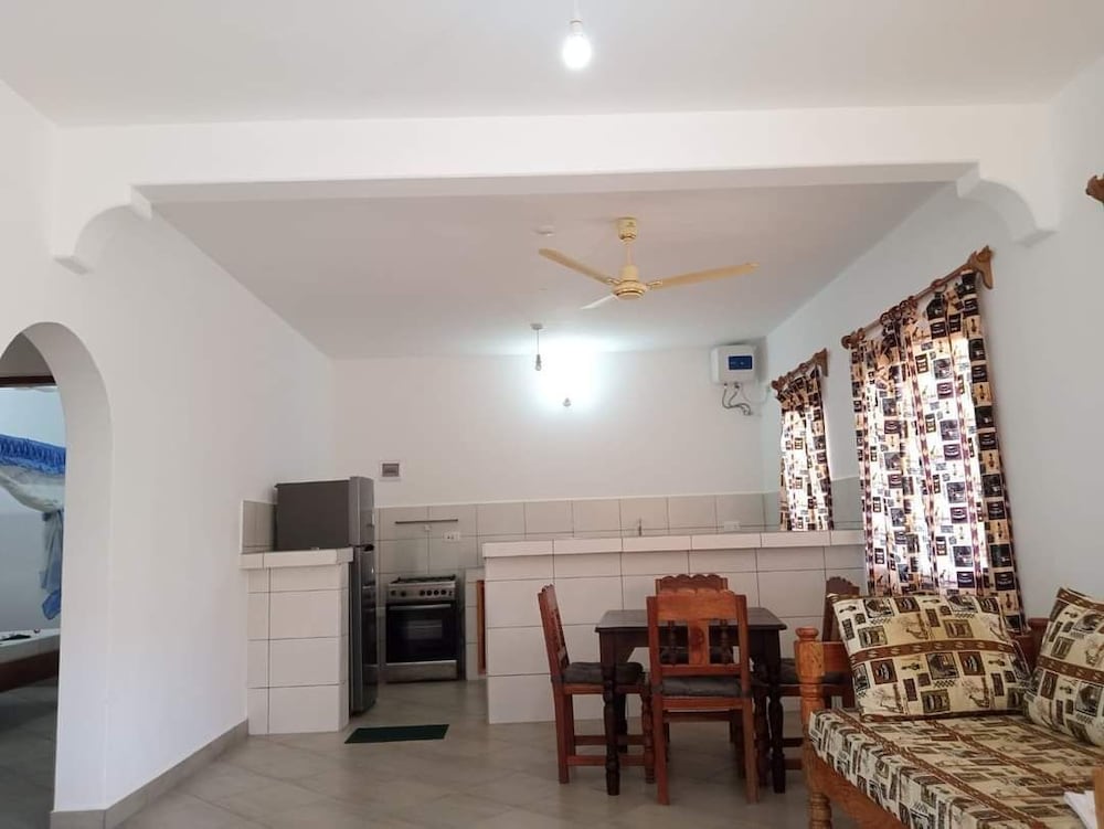 Kings Holiday resort watamu