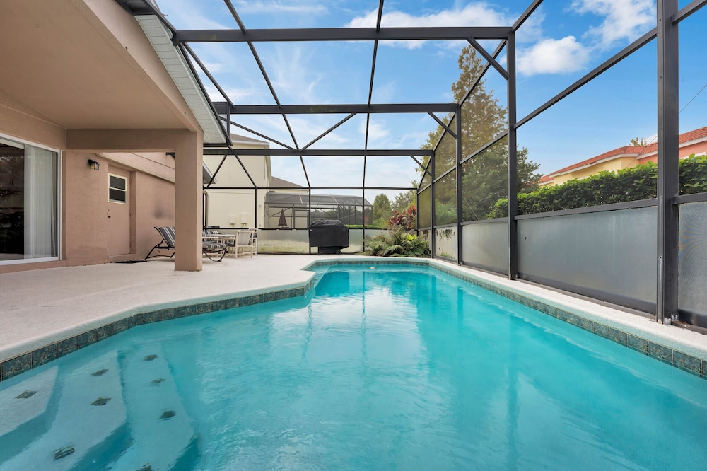 CozyKey Vacation Rentals