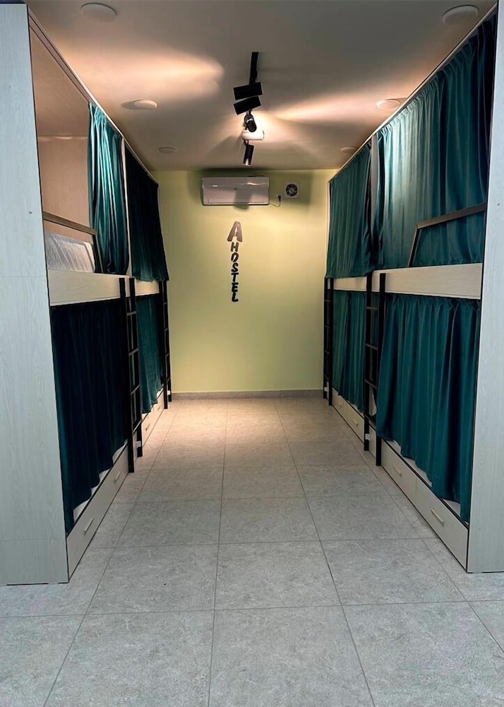 A Hostel