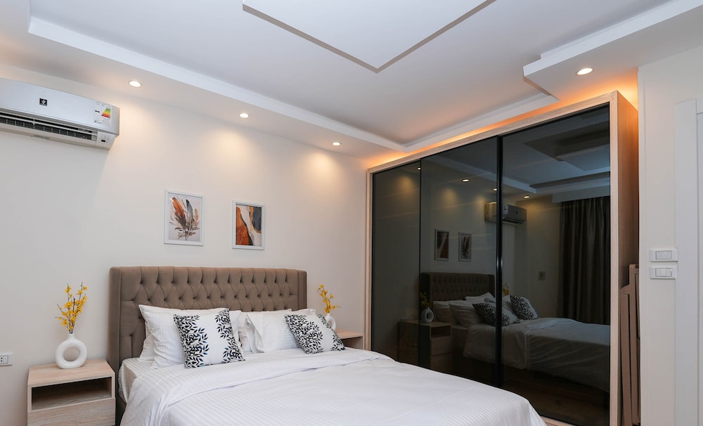 Sokon Residence Madinaity