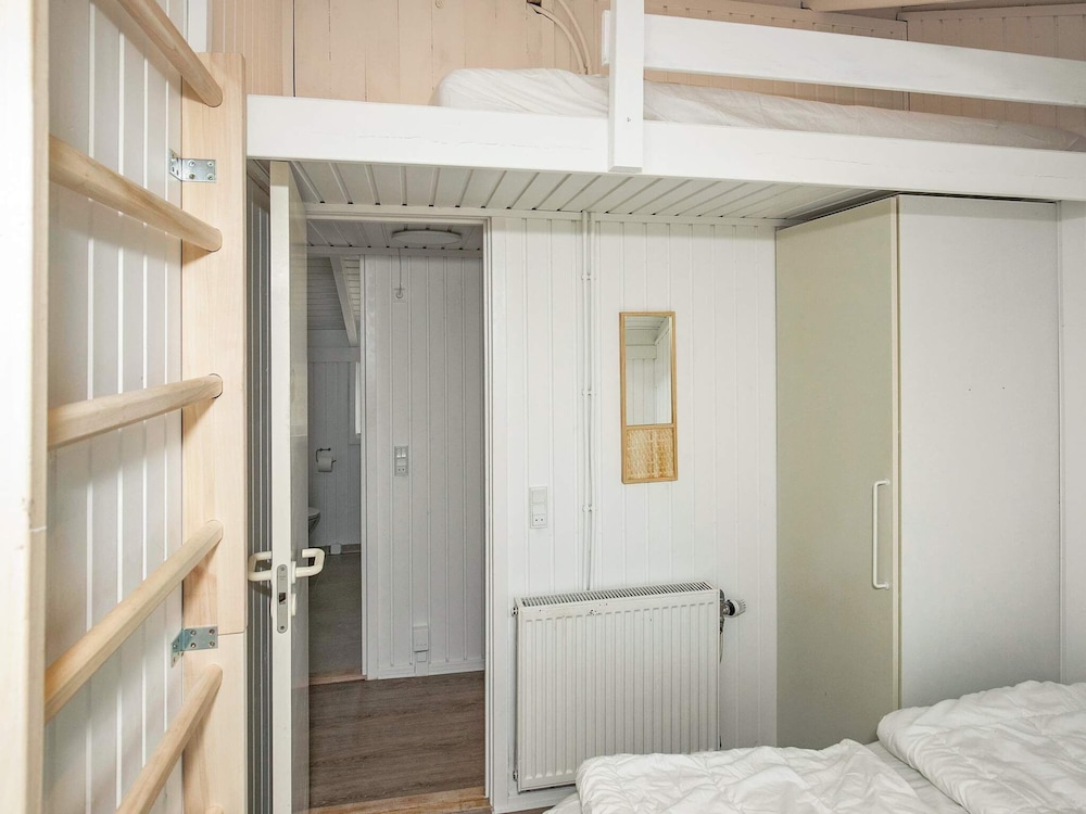 10 Person Holiday Home in Lokken view 2
