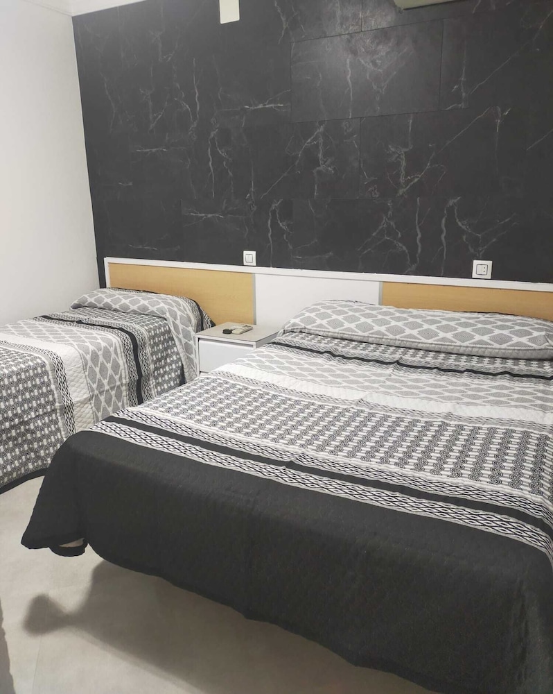 Hostal La Campana
