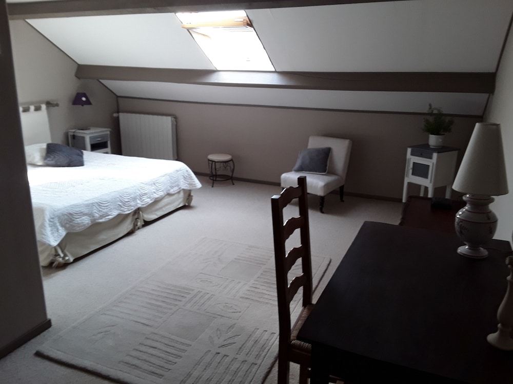 La Belvinière