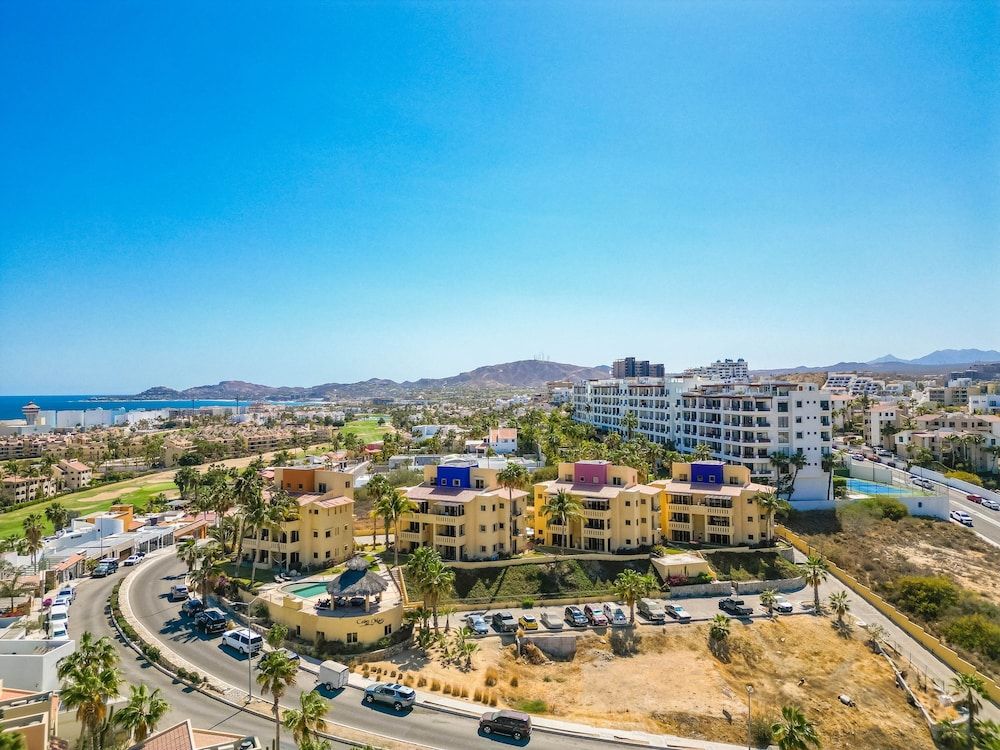 Casa Tortuga - Cabo Del Mar 204