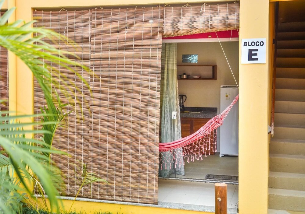 Duplex Summer Staying Residencial