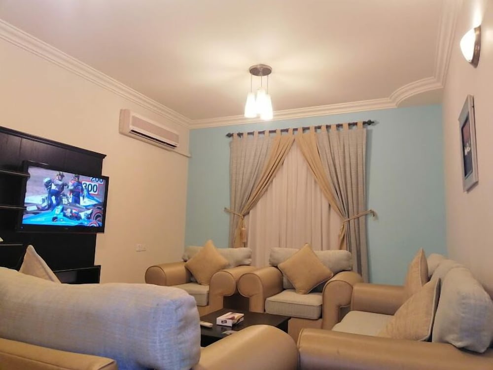 Sahat Al Bondoqia Furnished Apartments