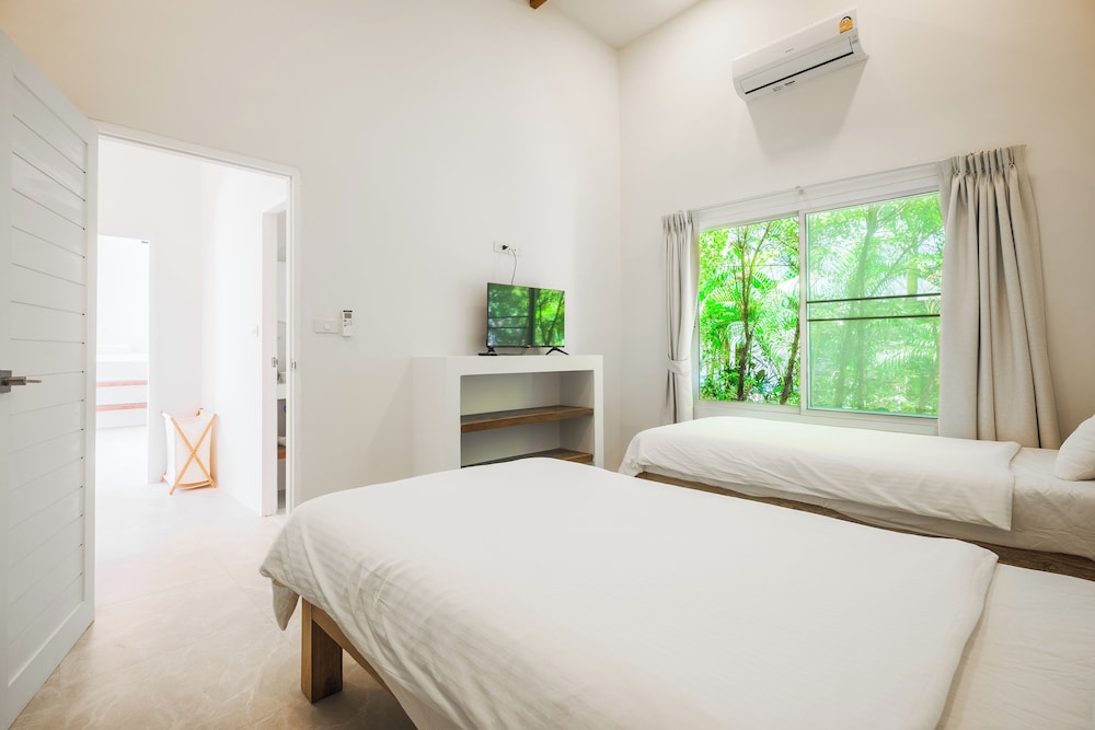 Siam Serenity Villa by Sea N' Rent