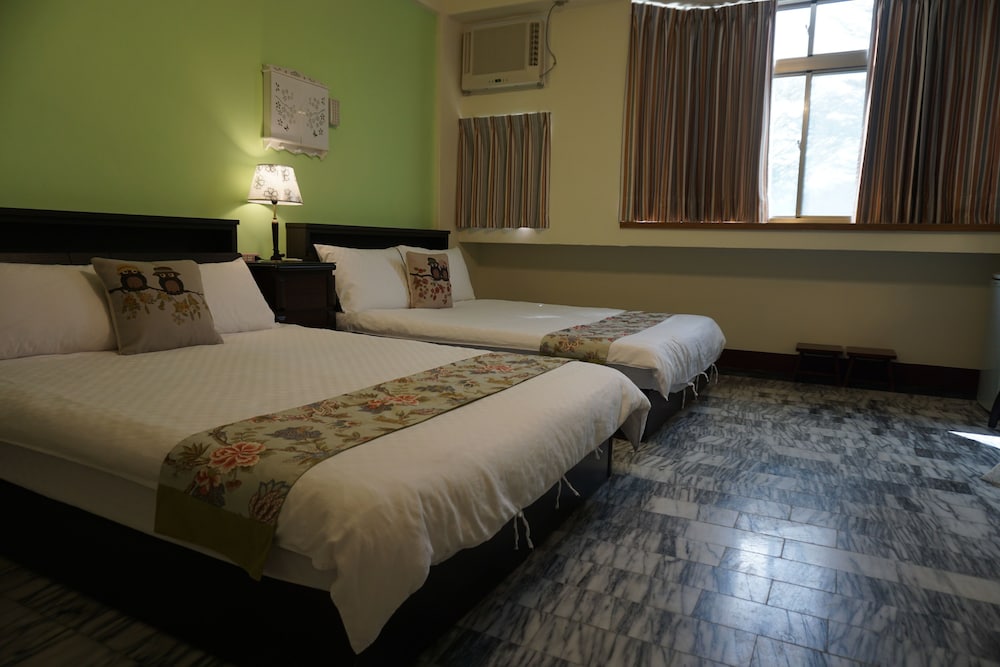 Snail Trail B&B