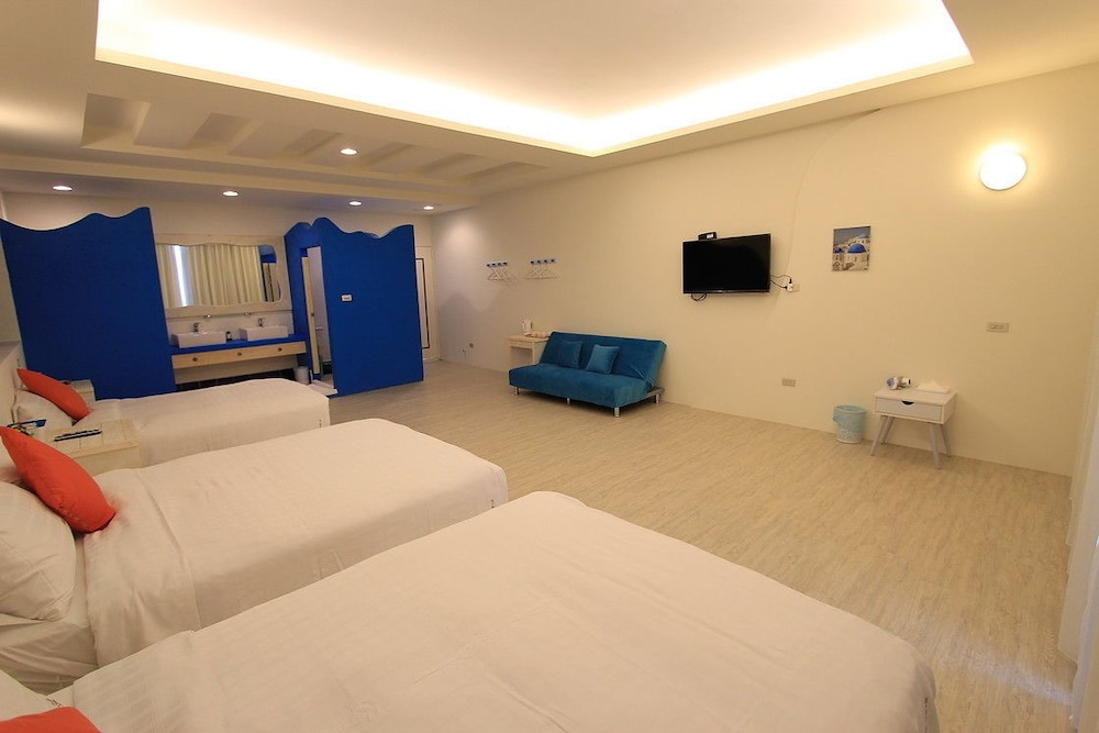 Sunrise Resort