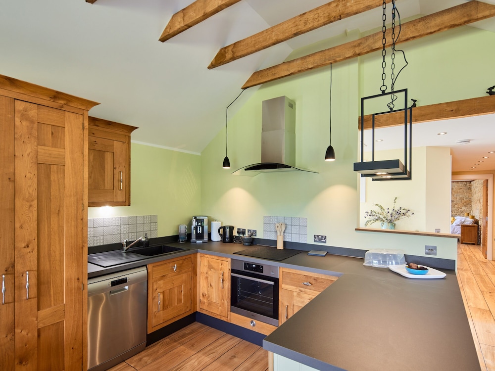 Forest Farm Cottage