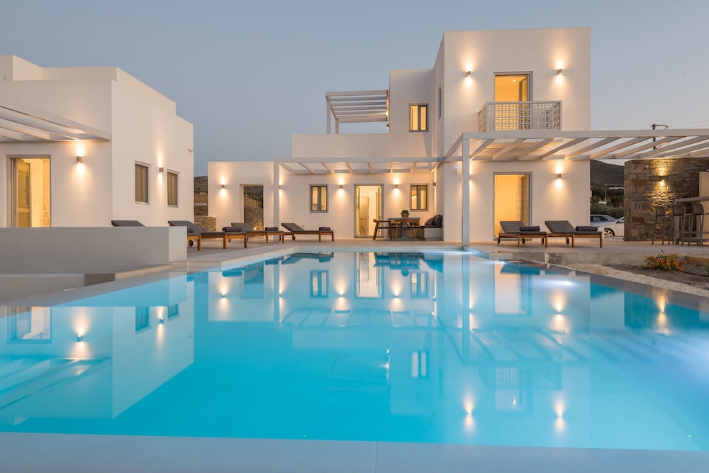 Blue Mare Villas