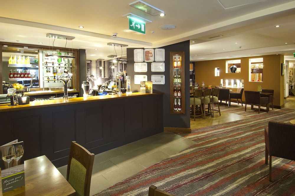 Premier Inn Lübeck City Stadtgraben
