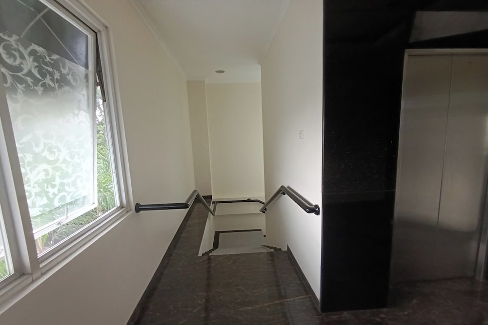 Cipto Apartment