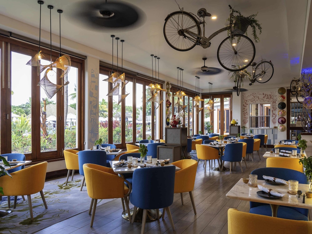 Sofitel Fiji Resort And Spa 89