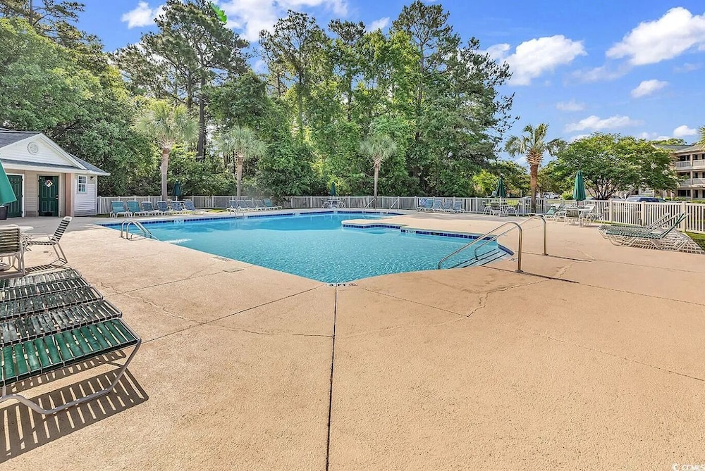 True Blue Golf Retreat 11h 3 Bedroom Condo