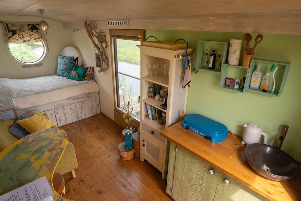 Apartment in Netherlands Near the Coast