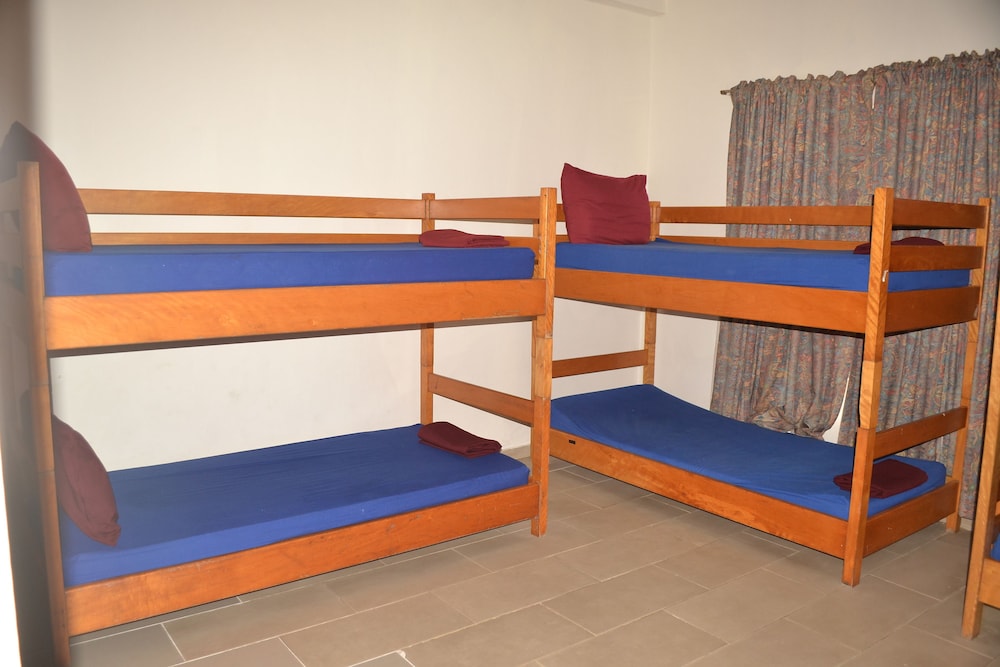 Pink Hostel