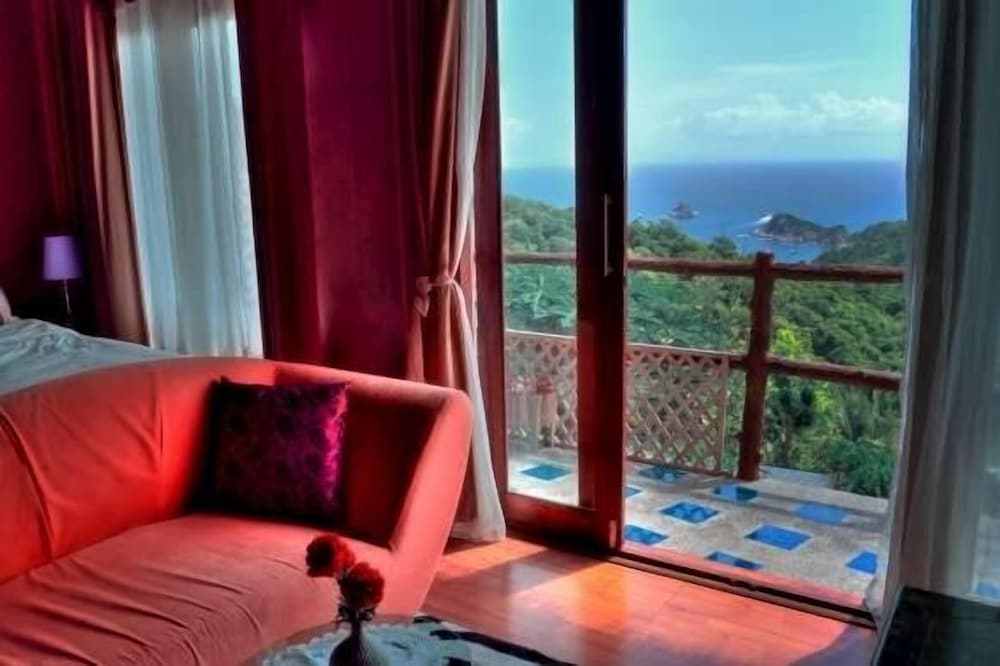 Seaview Resort