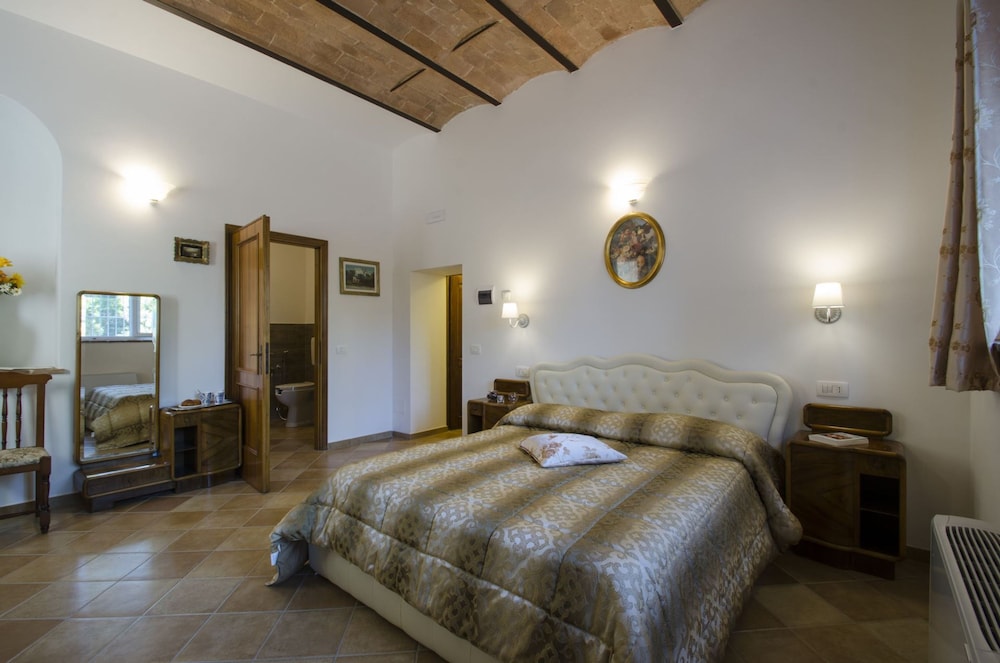 Villa Febea - Villa Febea Tenuta-villa Febea Tenuta